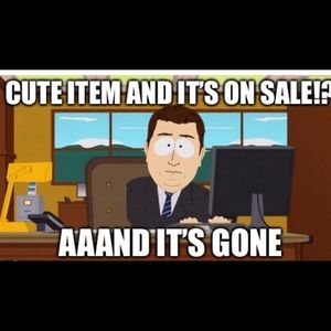 Don’t miss out on awesome discounts!!!